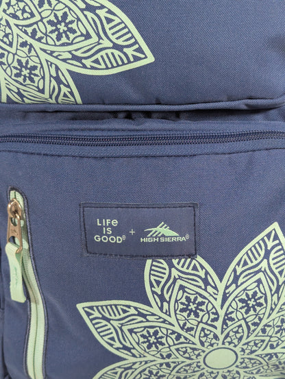 High Sierra authentic backpack