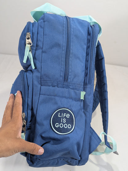 High Sierra authentic backpack