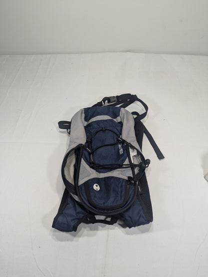 Mini hiking backpack
