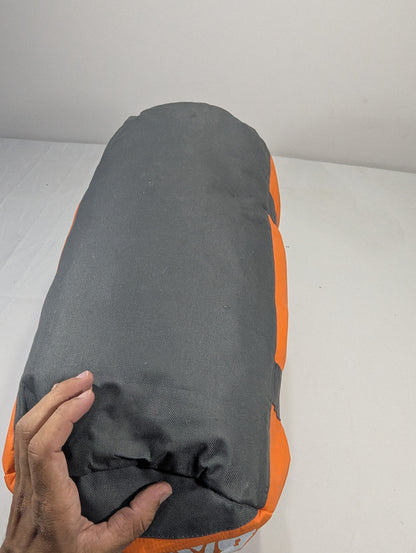 Hiking/travelling 2 in 1 backpack and bag