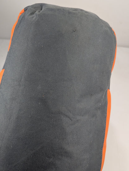 Hiking/travelling 2 in 1 backpack and bag