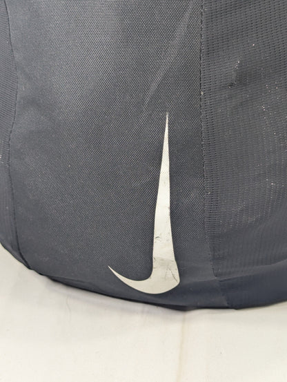 Black color Nike backpack