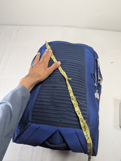 Ogio heavy duty backpack