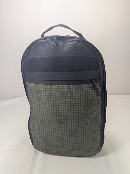 Military backpack