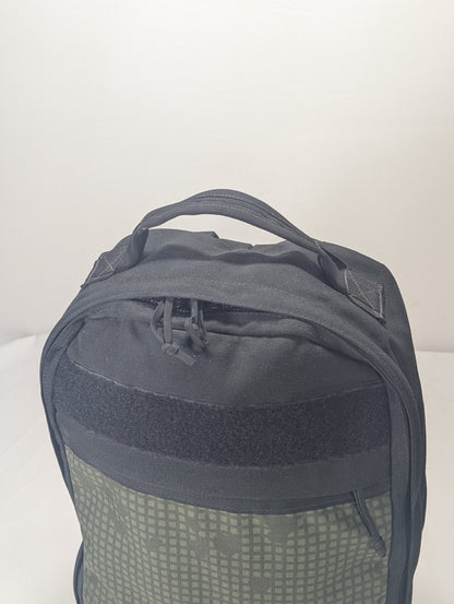 Military backpack