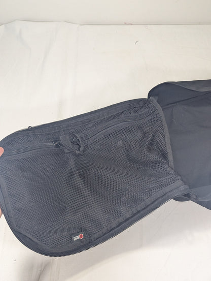 Military backpack