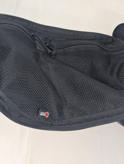 Military backpack