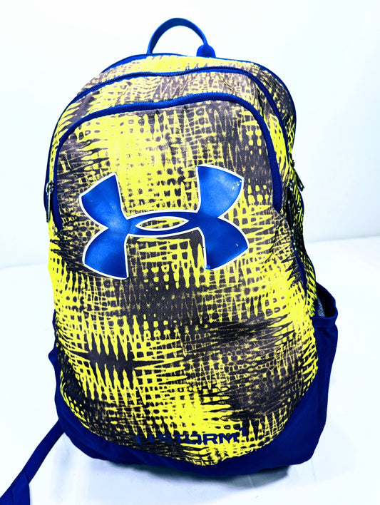 Ua under armour backpack