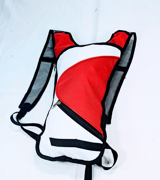 Mini hiking backpack