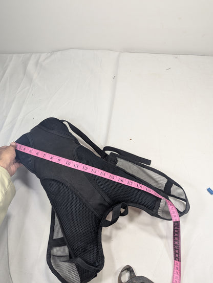 Mini hiking backpack