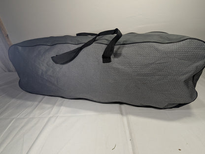 Large capacity bag