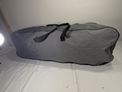 Large capacity bag