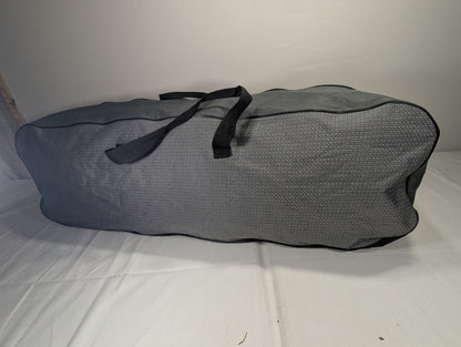 Large capacity bag