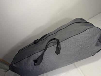 Large capacity bag