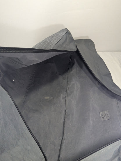 Large capacity bag