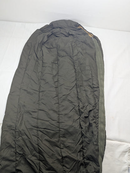 Preloved Military lot sleeping bag Sb10