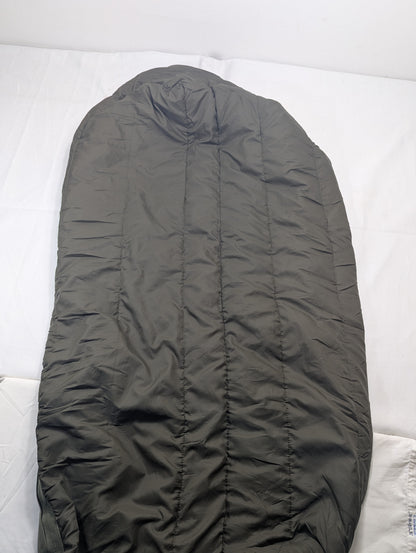 Preloved Military lot sleeping bag Sb10