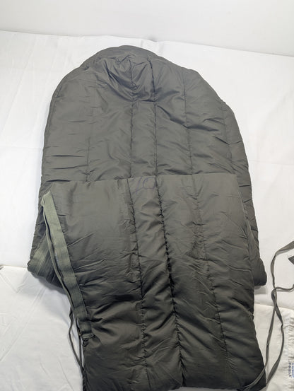 Preloved Military lot sleeping bag Sb10
