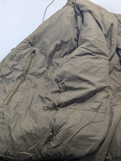 Preloved Military lot sleeping bag Sb87