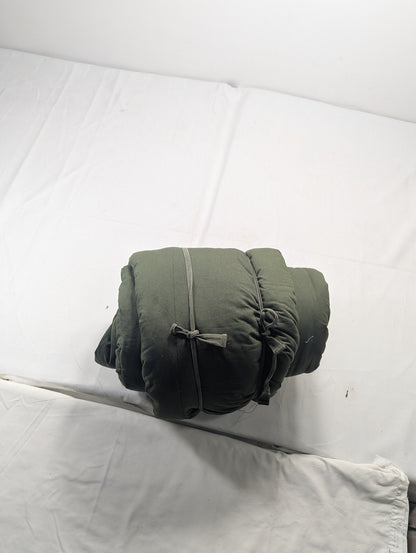 Preloved Military lot sleeping bag Sb20