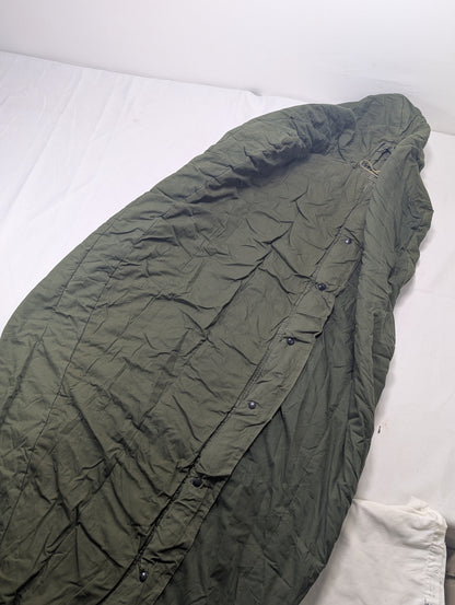 Preloved Military lot sleeping bag Sb20