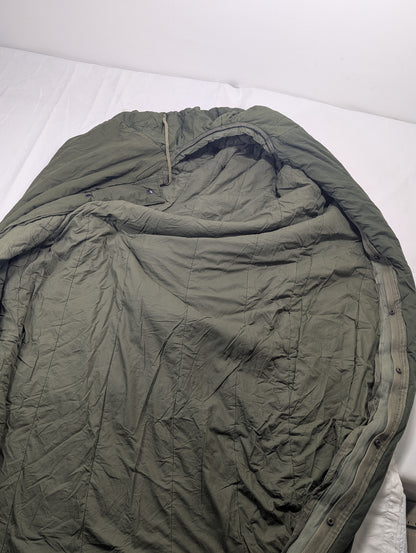 Preloved Military lot sleeping bag Sb20
