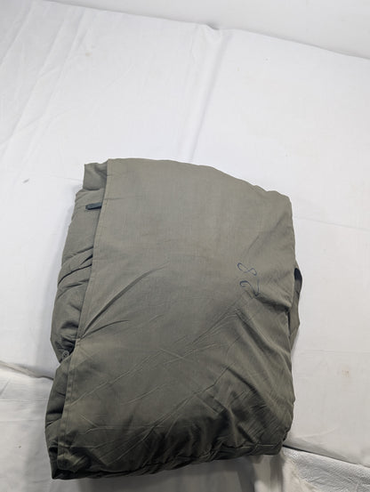 Preloved Military lot sleeping bag Sb28