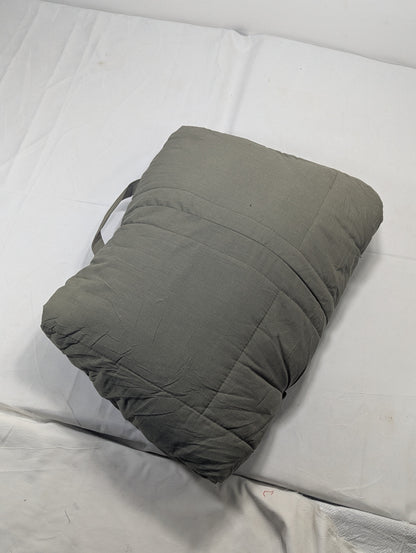 Preloved Military lot sleeping bag Sb28