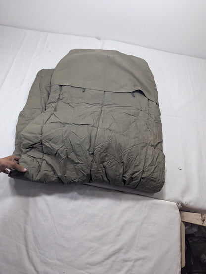 Preloved Military lot sleeping bag Sb28