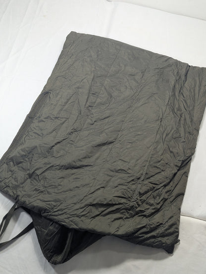 Preloved Military lot sleeping bag Sb24