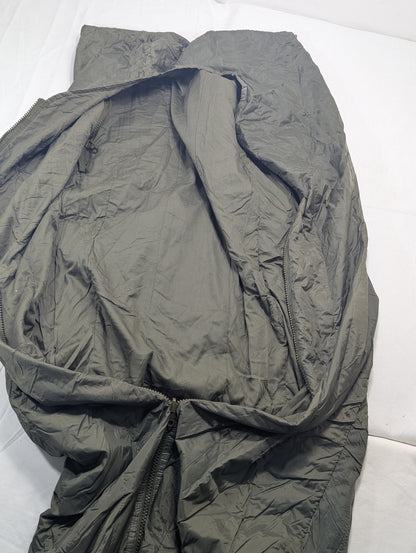 Preloved Military lot sleeping bag Sb24