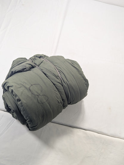 Preloved Military lot sleeping bag Sb8