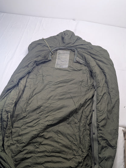 Preloved Military lot sleeping bag Sb8