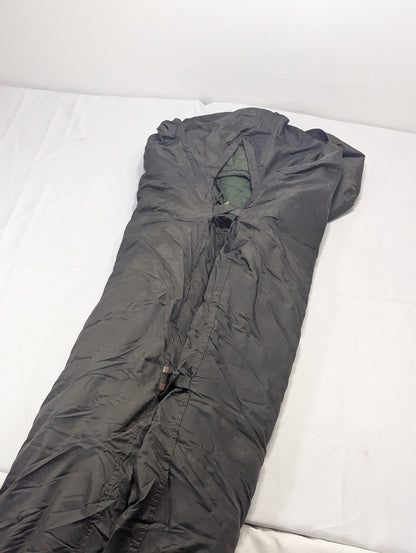 Preloved Military lot sleeping bag Sb23