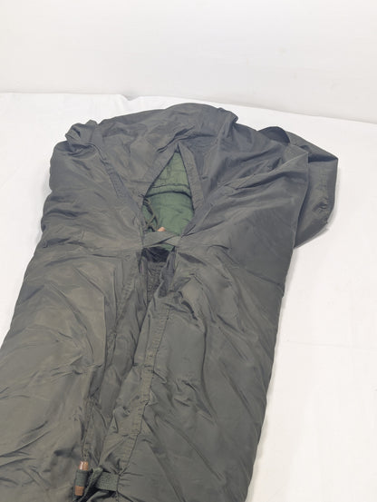 Preloved Military lot sleeping bag Sb23
