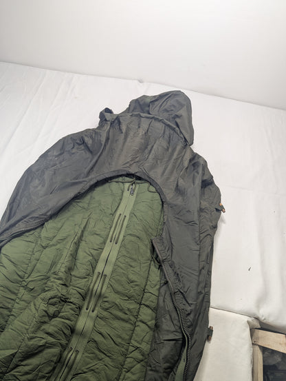 Preloved Military lot sleeping bag Sb23