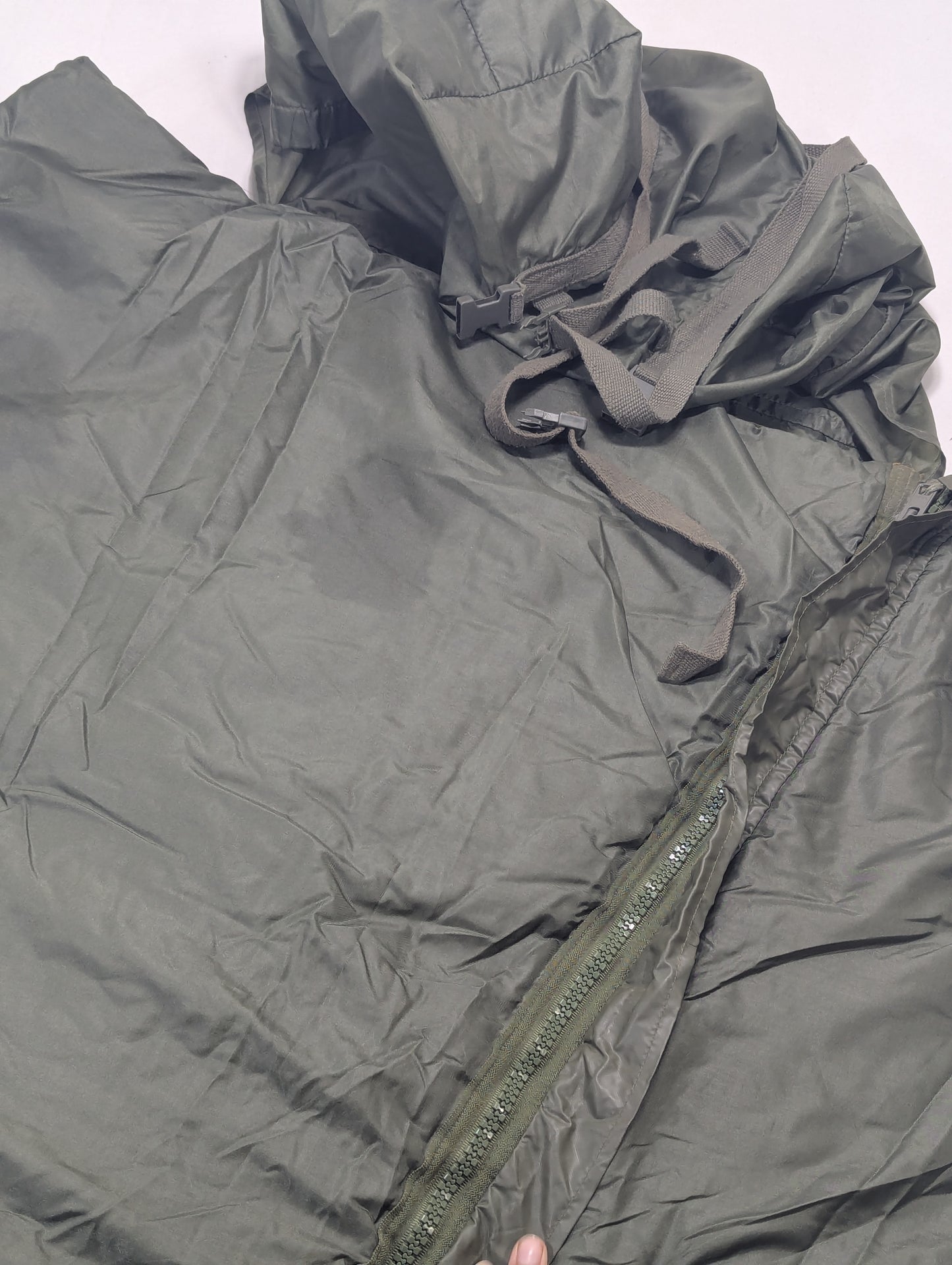 Preloved Military lot sleeping bag Sb34