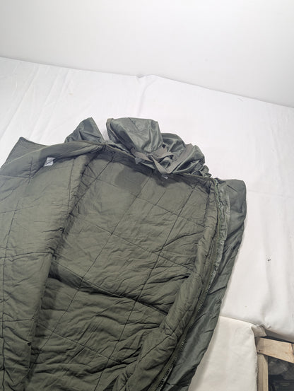 Preloved Military lot sleeping bag Sb34