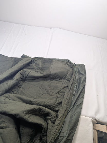Preloved Military lot sleeping bag Sb34