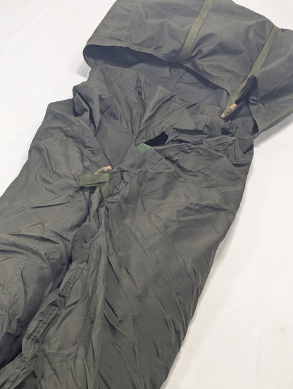 Preloved Military lot sleeping bag Sb39