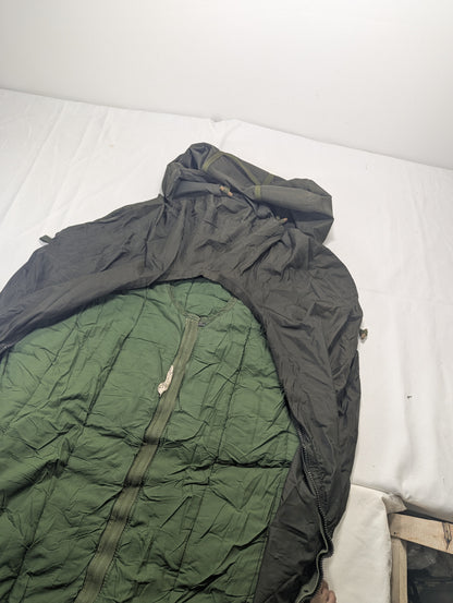Preloved Military lot sleeping bag Sb39