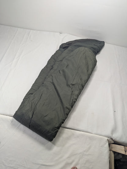 Preloved Military lot sleeping bag Sb2