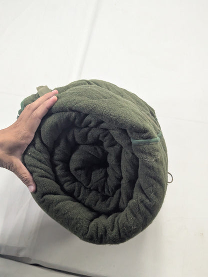 Preloved Military lot sleeping bag Sb15