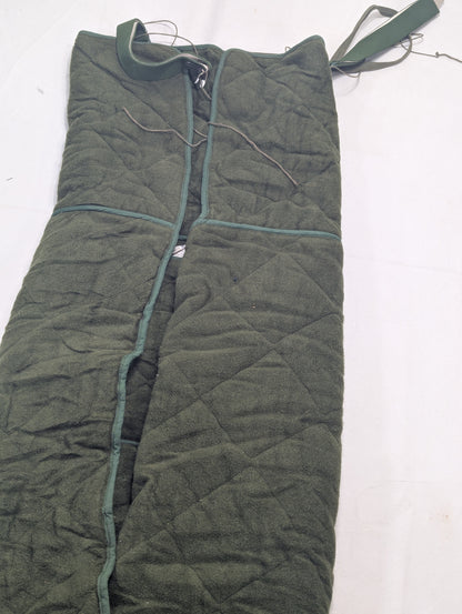 Preloved Military lot sleeping bag Sb15