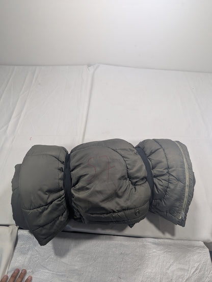 Preloved Military lot sleeping bag Sb57