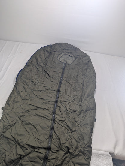 Preloved Military lot sleeping bag Sb13