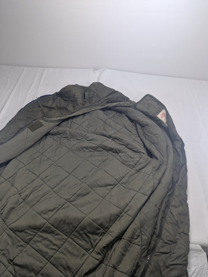 Preloved Military lot sleeping bag Sb13