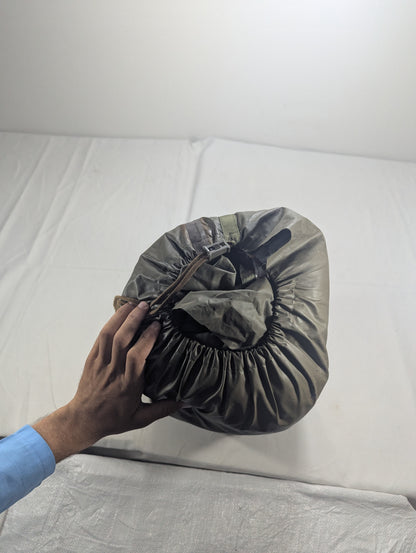 Preloved Military lot sleeping bag Sb16