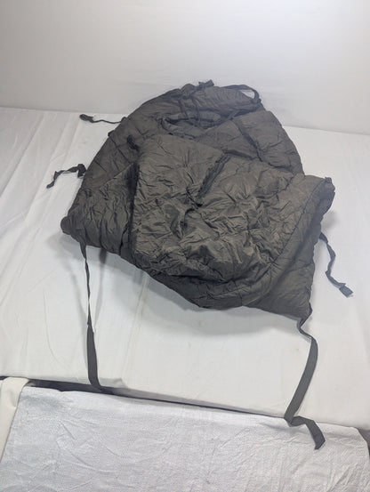 Preloved Military lot sleeping bag Sb16