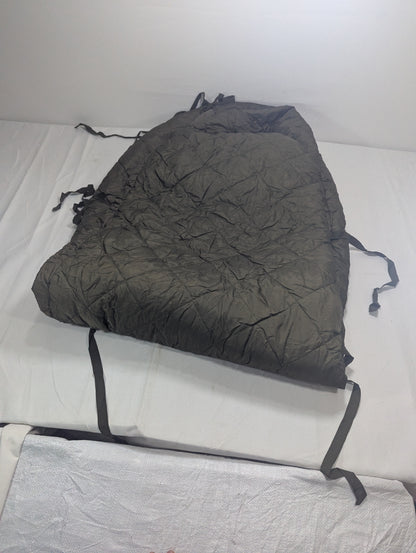 Preloved Military lot sleeping bag Sb16